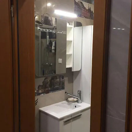 Karmelek Apartment *